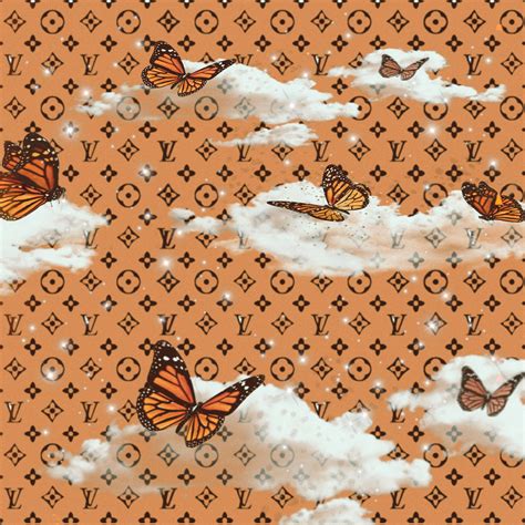 louis vuitton aesthetic background|Louis Vuitton wallpaper 1920x1080.